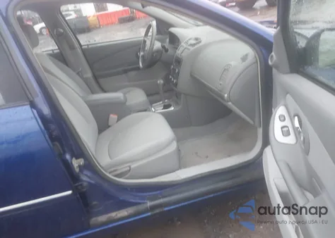 2006 Chevrolet Malibu Lt z USA, uszkodzony, nr VIN 1G1ZT51816F191362